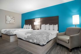 Best Western Plus Panama City Hotel
