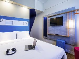 Ibis Budget Pindamonhangaba