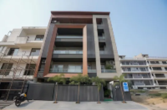 인셉텬 레지던스