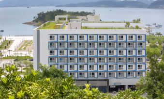 Yeosu Hotel First City