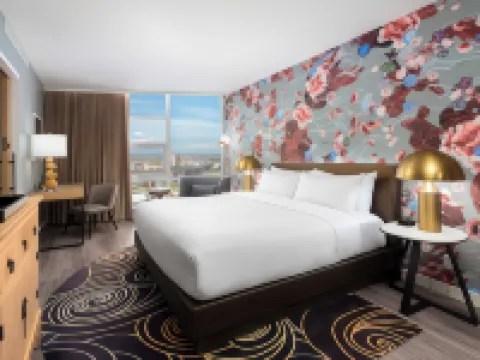 โรงแรม Versante โรงแรมในริชมอนด์