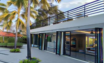 The Peem Hotel