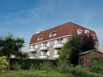 Fletcher Hotel Restaurant de Gelderse Poort Hotels in 