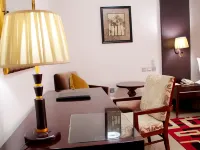 Chelsea Hotel Wuse II Hotel di Wuse