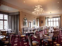 Gisborough Hall Hotel Hotels in Guisborough