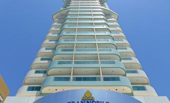 Hotel Dan Inn Poços de Caldas - A Melhor localização do Centro - Housity