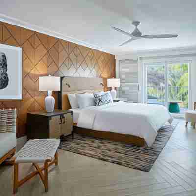 Morningstar Buoy Haus Beach Resort at Frenchman's Reef, Autograph Collection Rooms