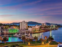 Allure Hotel & Apartments Hotels in South Townsville
