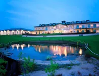 Vale Resort Các khách sạn ở Llantwit Major