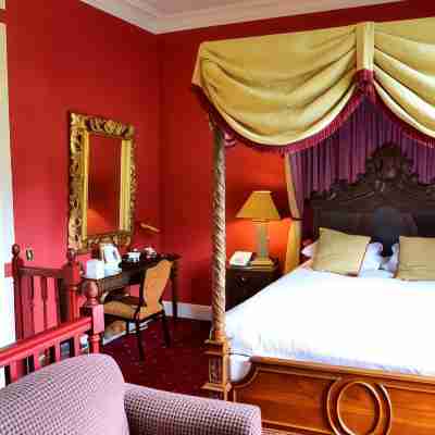 The Ennerdale Country House Hotel ‘A Bespoke Hotel’ Rooms