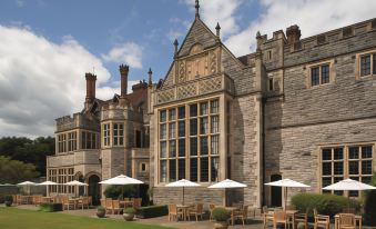 Rhinefield House Hotel