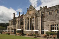 Rhinefield House Hotel Hotels in 