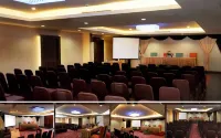 Asialink Premier Hotels in West Telukjambe