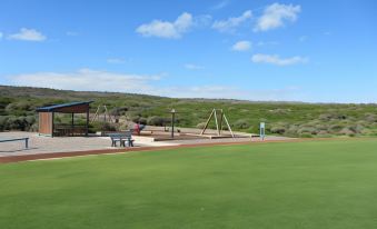 Margaret River Beach Apartments