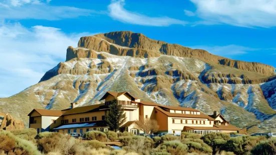 Parador de Las Canadas del Teide