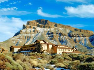 Parador de CAÑADAS Del Teide