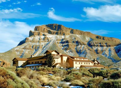 Parador de Las Canadas del Teide