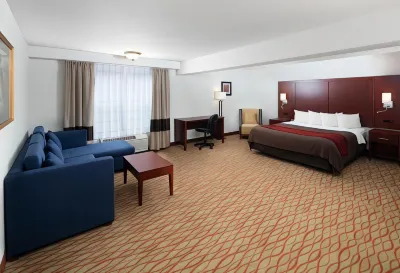 Red Lion Inn & Suites Auburn Hotels in Auburn