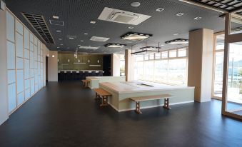Kaigaku Osen Resort Shirahama