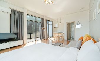 Yangyang in Memory Pension - Housity