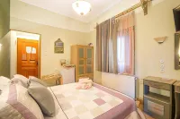Seralis Pelion Hotels in Milies