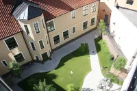Best Western Plus Hotell Nordic Lund Hotels in Staffanstorp