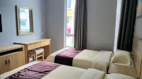 Residence 21 Boutique Inn