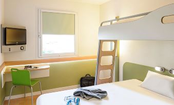 ibis budget Cavaillon