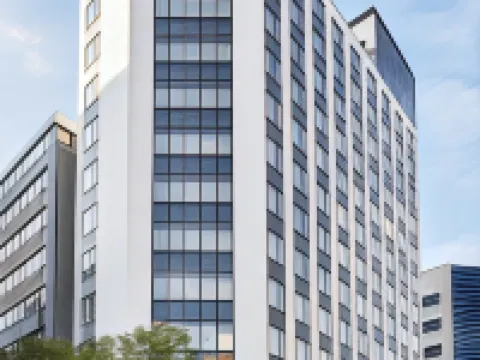 THE KNOT HIROSHIMA Hotels in Hiroshima City