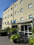 Ibis Budget Basel Pratteln Hotels in Füllinsdorf