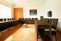 Osmond Villa Resort Hotels in Lembang