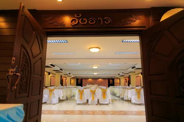 รูปภาพของรีเจนท์ ลอดจ์ ลำปาง