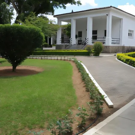 Hotel Tavares Correia