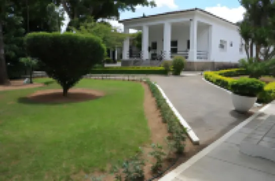 Hotel Tavares Correia Hotéis em 