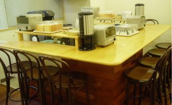 Okazaki Dai Ichi Hotel East Wing - Housity