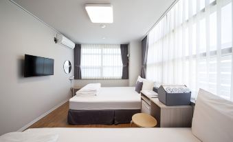 K-Grand Hostel Dongdaemun