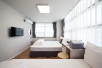 K-Grand Hostel Dongdaemun