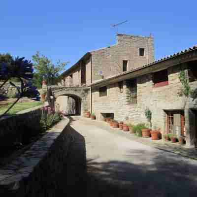 Domaine du Lac - Teritoria Hotel Exterior