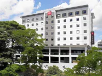 Ibis Hamilton Tainui Hotel di Hamilton