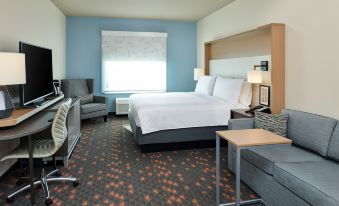 Holiday Inn Fort Worth - Alliance