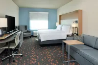 Holiday Inn Fort Worth - Alliance Các khách sạn ở Fort Worth