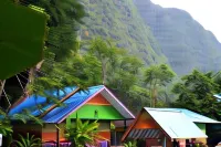 Khao Chang View Resort Hotels in Phang Nga