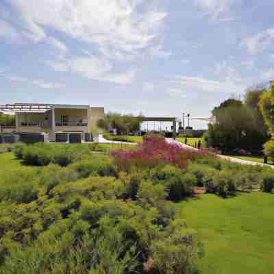 Forte Village Resort - Il Castello Hotel Exterior