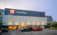 Hotel Cemerlang Hotell i Arjuna