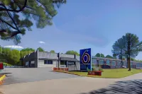 Motel 6 North Little Rock, AR Hotels in Pulaski County