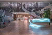 NingCui Business Hotel Hotels in Taichung