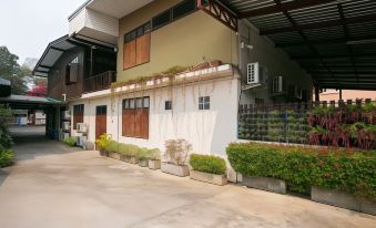 Allred Hostel Chiangmai