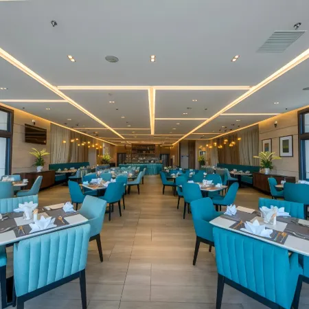 Minh Toan Safi Ocean Hotel