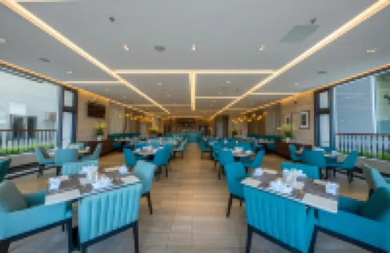 明託安薩菲海洋酒店