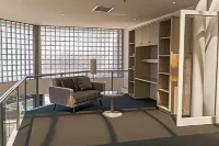 Melbourne Kew Central Apartments Official Hotels in Kew
